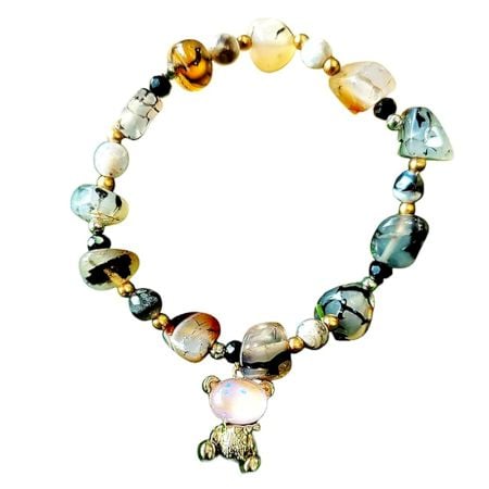 Teddyflex Gem Bracelet